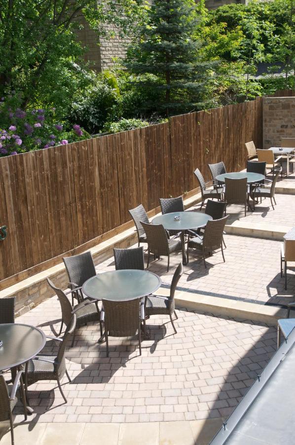The Three Horseshoes Hotel Barnard Castle Exterior photo